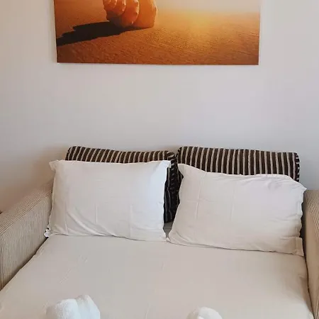 Sweet Nikorenia 1 Holiday home