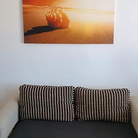 Holiday home Sweet Nikorenia 1 *