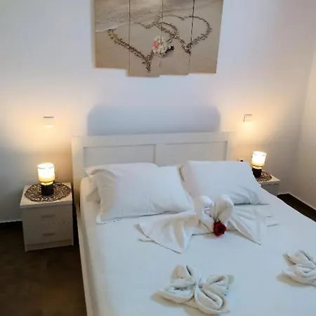 Sweet Nikorenia 1 Holiday home Krotiri